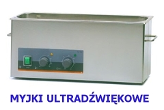 myjki ultrad�wi�kowe