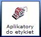 sklep: Aplikatory do etykiet