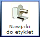 Nawijaki do nawijania etykiet