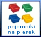 pojemniki na piasek