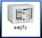 sejfy