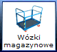 w�zki magazynowe w�zki transportowe